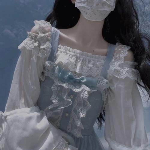 长颈鹿女孩