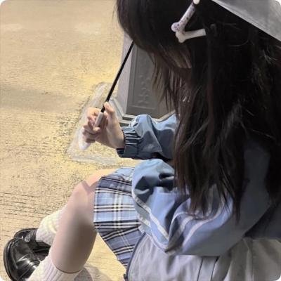 蓝色恐惧